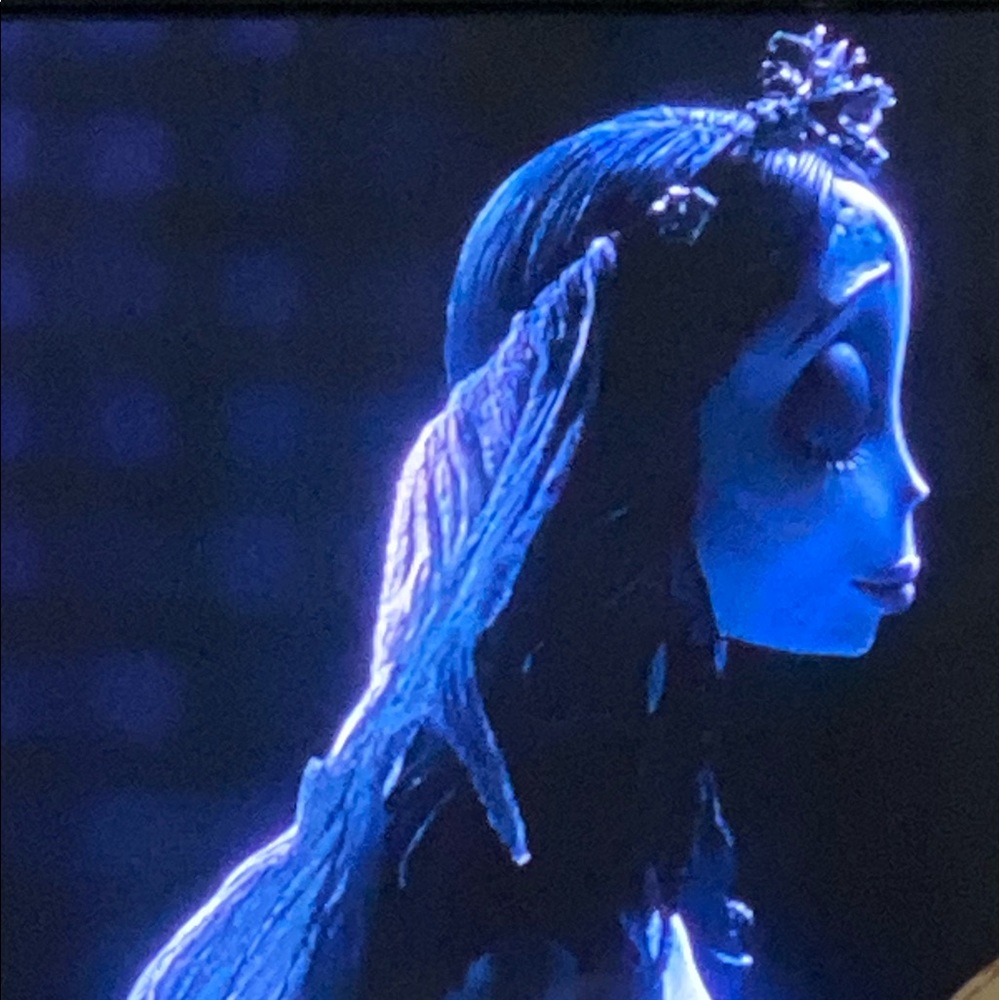 Meet your Posher, Giulianna